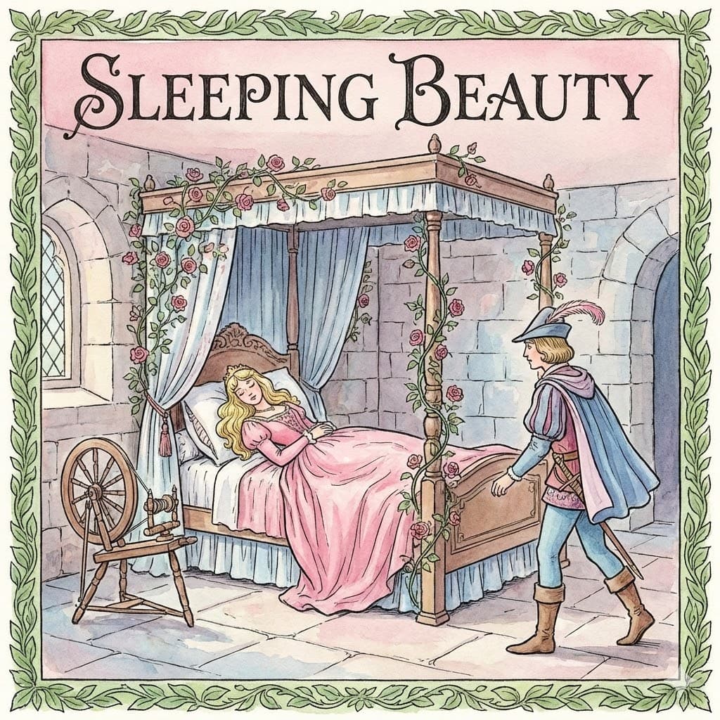 Sleeping Beauty